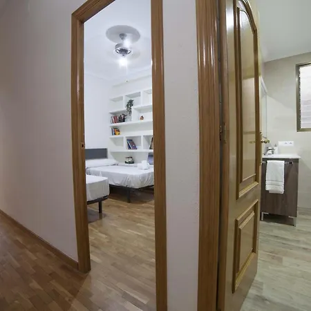 Teatro ~ Apartment